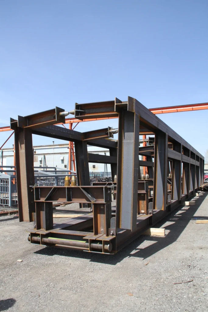 TSE Steel