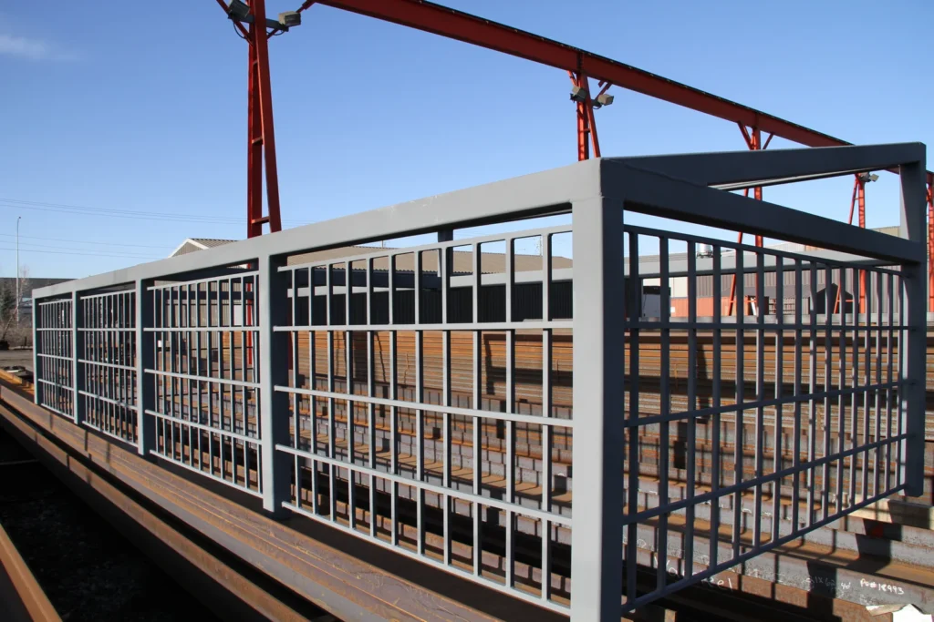 TSE Steel