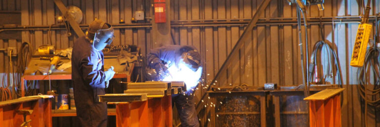 TSE Steel