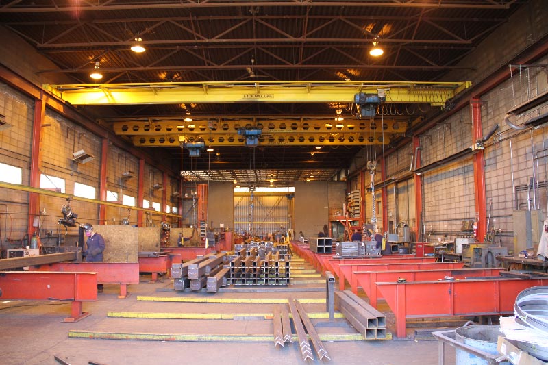 TSE Steel