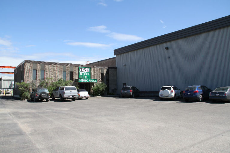 TSE Steel