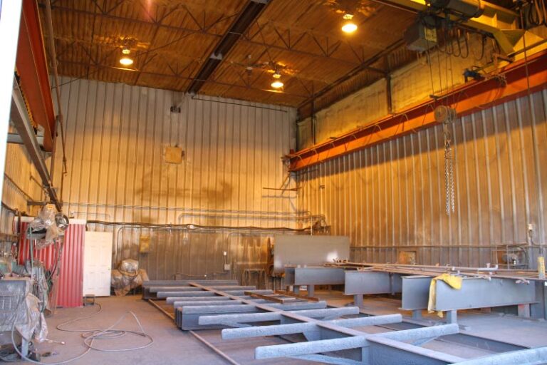 TSE Steel