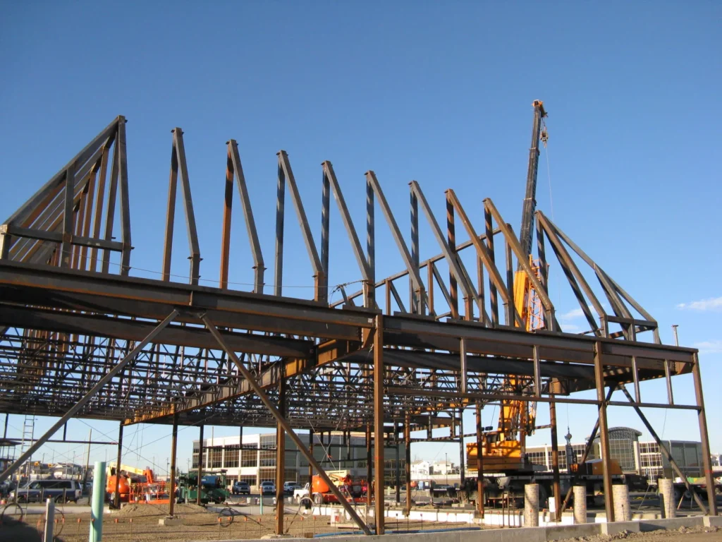 TSE Steel