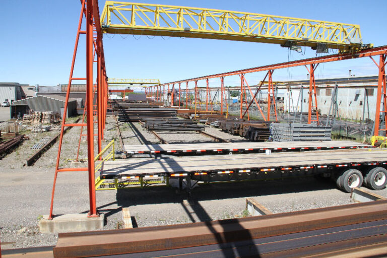 TSE Steel