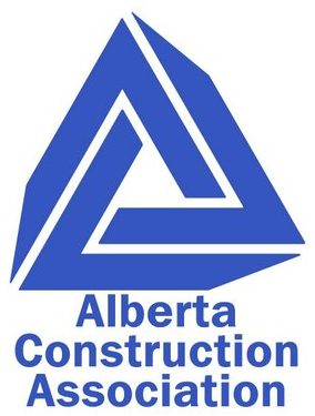 Alberta Construction Association logo