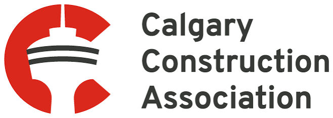 Calgary Construction Association logo