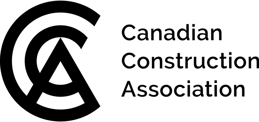 Canadian Construction Association logo