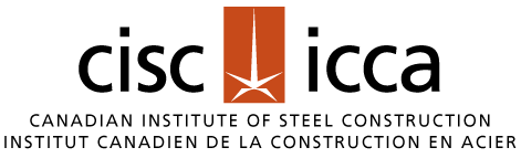 Canadian Institute of Steel Construction logo