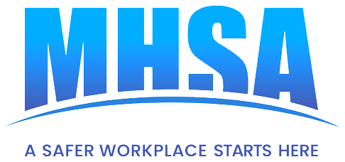 Manufacturers Health & Safety Association logo